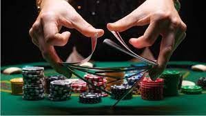 Онлайн казино Vulkan Deluxe Casino