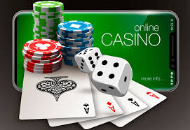 Вход на официальный сайт Vulkan Deluxe Casino